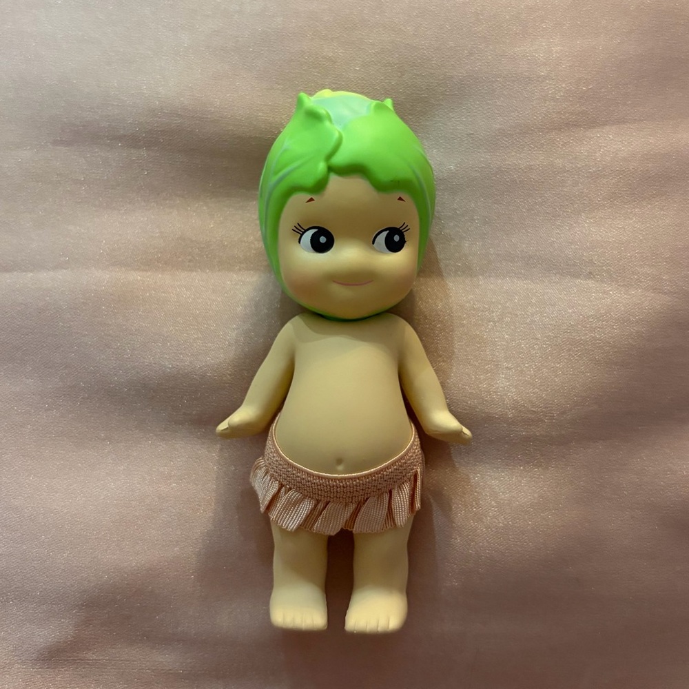 Sonny Angel Cabbage